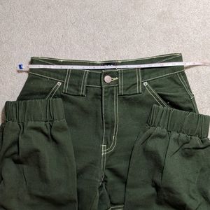 [3 for $25] BDG jogger pants